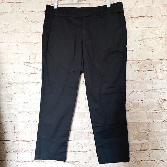 Kut from the Kloth Taylor crop pants - Picture 1 of 5